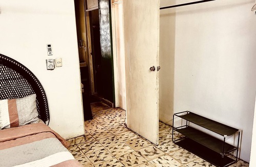 Tizimin House | Comfortable house to rest! clean and cozy, well located (pets allowed)