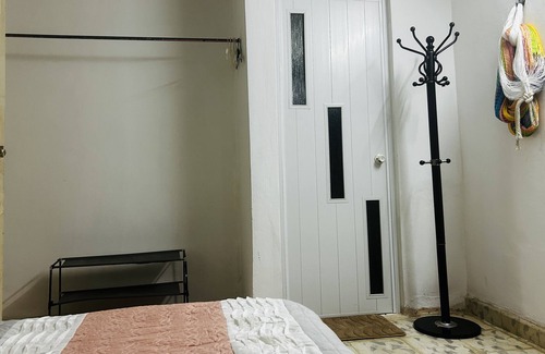 Tizimin House | Comfortable house to rest! clean and cozy, well located (pets allowed)