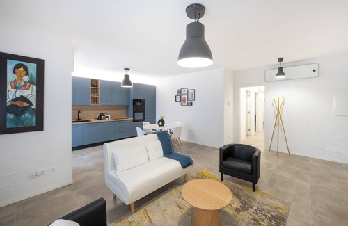 Pordenone Apartment | Comfortable Lux three-room apartment near Pordenone Hospital with all comforts