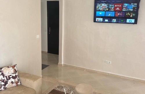 Dcheira El Jihadia Apartment | Comfortable apartment