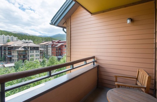 Winter Park Condo | Comfortable Mountain Adventure Condo at Zephyr Mountain Lodge with Village View (Value-Rated Condo 2506)