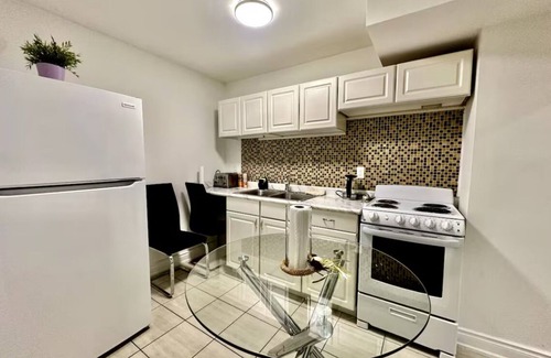 Midtown Toronto House | Comfortable place In an Amazing Location