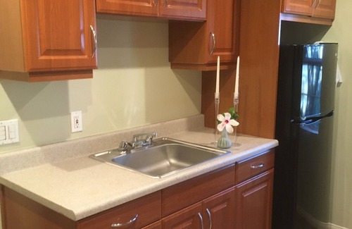 Elysian Heights Apartment | Comfortable private apartment for 3 people in a beautiful Echo Park.