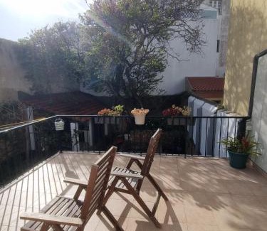 Figueira da Foz Villa | Comfortable rustic house with spacious garden near the beach