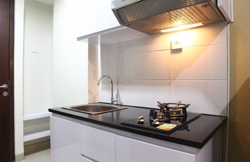 Bekasi Timur Apartment | Comfortable Studio Apartment Grand Dhika City