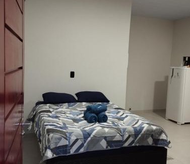 Macapa Apartment | Comfortable studio in an excellent location