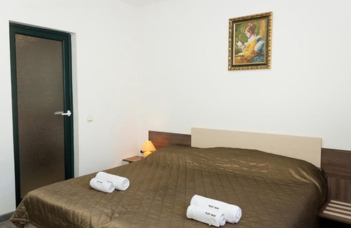 Saints Constantine and Helena Apartment | Comfortable Studio in Hotel Sveta Elena by Flat Mаnаger