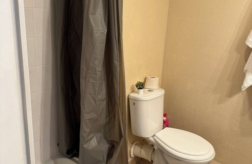 Pasteur Apartment | Comfortable studio with unobstructed view