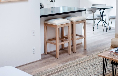 Montecito Cottage | Comfortable, stylish, compact studio offers a perfect get away