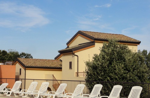 Belgodere Apartment | Comfortable T3 apartment - 2 to 5 people