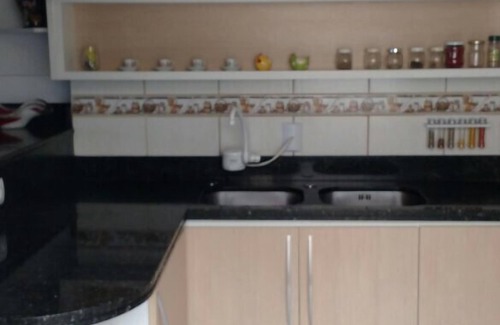 Mariscal House | Comfortable townhouse in Mariscal 300m from the beach.