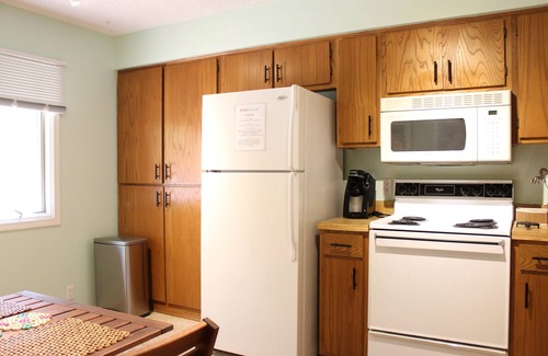 Hot Springs Village House | Comfortable End Unit Townhome