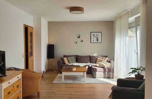 Bad Salzuflen Apartment | Comfortable vacation apartment in Bad Salzuflen - Stadt Land Fluss -
