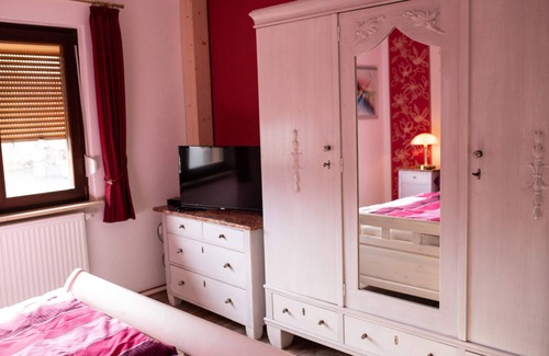 Ulmen Apartment | Comfortable vacation apartment in the heart of Ulmen in the Eifel region