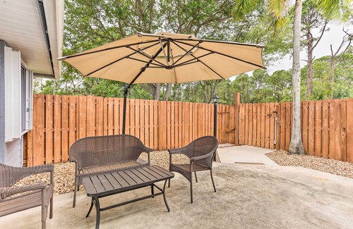 Port Saint Lucie Villa | Comfortable Villa in Port St Lucie, 30 min from the beach