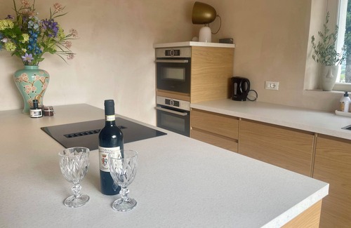 Montecchio Villa | Comfortable villa with unique view. Pet friendly! Renovated 2025