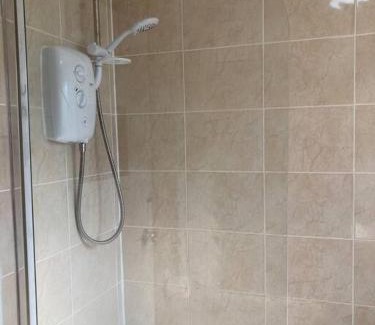 City Centre Glasgow Apartment | Comfy 1 bedroom flat with free parking