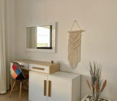 El Gouna Apartment | Comfy 1 Bedroom In Gcribs Compound Pool View in ElGouna