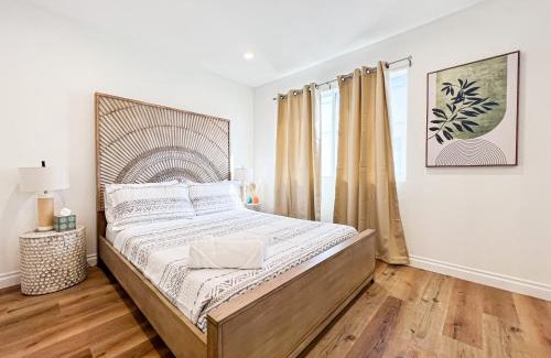 Los Angeles House | Comfy 2-bedroom home in Hollywood