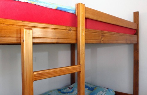 Seca Apartment | Comfy 2 Bedrooms Apt. with Terrace