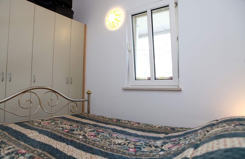Seca Apartment | Comfy 2 Bedrooms Apt. with Terrace