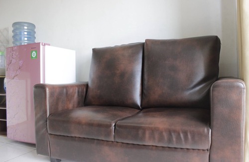 Cibaduyut Apartment | Comfy 2BR Apartment at Mekarwangi Square Cibaduyut