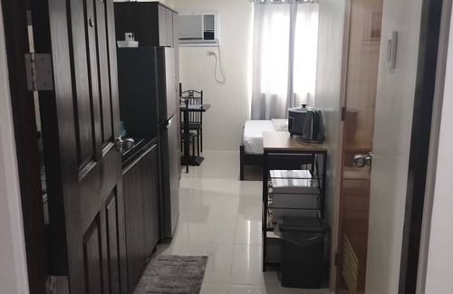 North Reclamation Area Condo | Comfy 35 the persimmon studio