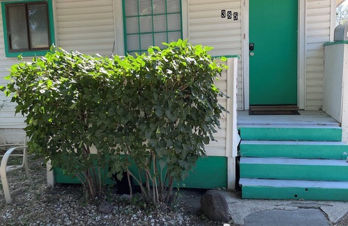 Mountain Home Apartment | Comfy Abode, pet friendly 3 bedroom apartment in Mountain Home with WiFi and AC.