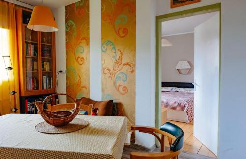 Bohinjska Bistrica Apartment | Comfy and central with bikes