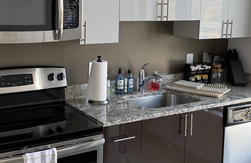 Wheaton Apartment | Comfy and Cozy Getaway