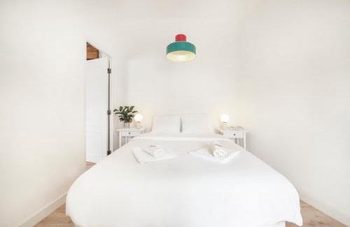 Cascais Apartment | Comfy Apartment by Olala Homes