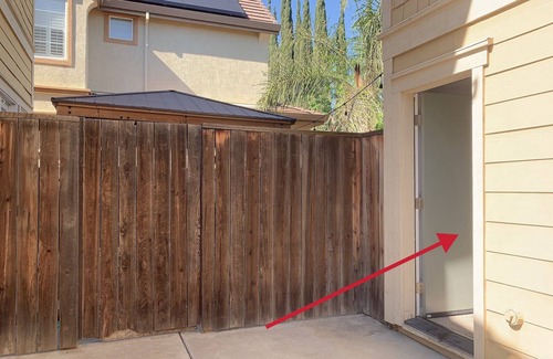 Tracy Apartment | Comfy & Cozy Studio in nice & quiet area in Tracy .
