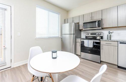 Cedar Park Apartment | Comfy One BedRoom Apartment
