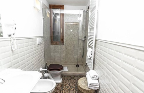 Isolotto Apartment | Comfy portion of property By Villa Il Mosaico