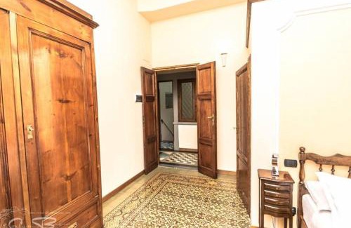 Isolotto Apartment | Comfy portion of property By Villa Il Mosaico