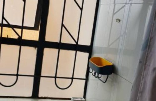 Kilimani Hotel | Comfy Private Ensuite Guest Room
