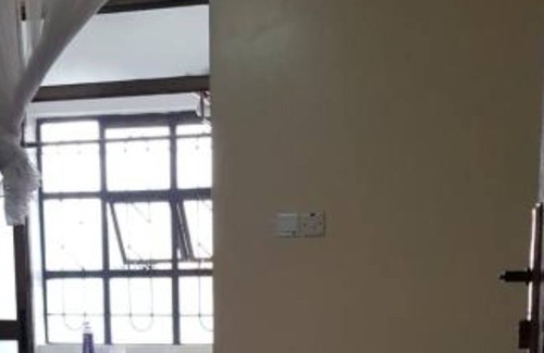 Kilimani Hotel | Comfy Private Ensuite Guest Room