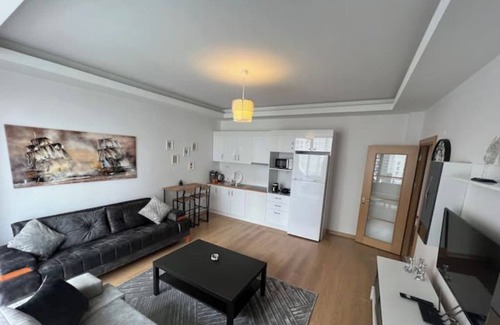 Esenyurt House | Comfy & Spacious 2BR&1 LivingRoom Residence House