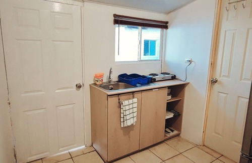 La Libertad Apartment | Comfy stay for 4 @CasaSanAlfonso Room#22