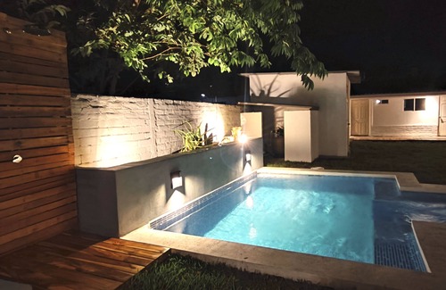 La Libertad Apartment | Comfy stay for 4 @CasaSanAlfonso Room#22