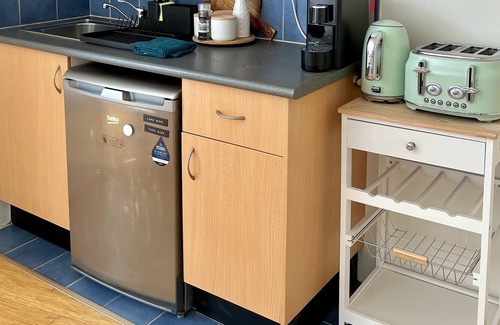 Darling Point Apartment | Comfy Studio in Darling Point