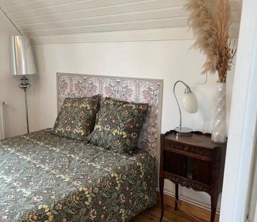 Schiltigheim House | Comme une suite d hôtel, 45M2 Chez Regine