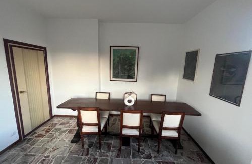 Grandate Apartment | Como Holidays AL&TI