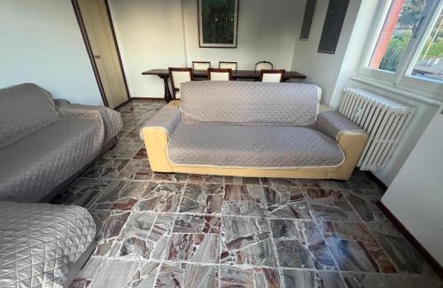 Grandate Apartment | Como Holidays ALTÍ