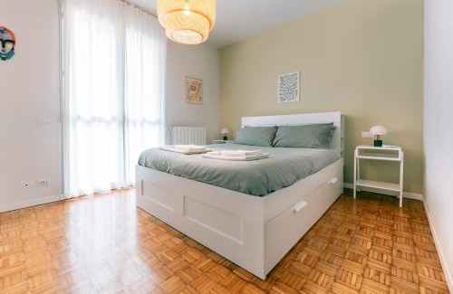 Lecco Apartment | Como Lake - Modern Apartment