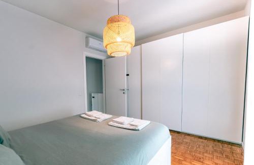 Lecco Apartment | Como Lake - Modern Apartment