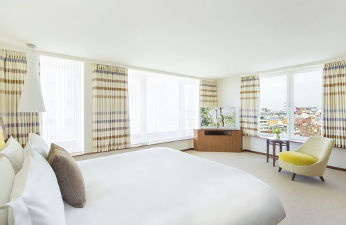 Mayfair Hotel | COMO Metropolitan London