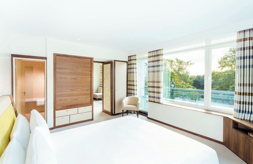Mayfair Hotel | COMO Metropolitan London