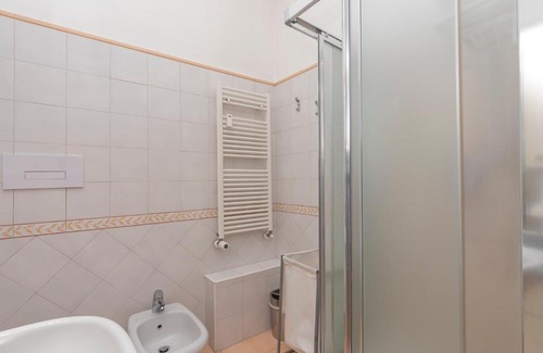 San Marco Apartment | Comodo appartamento tra Brera e Porta Nuova