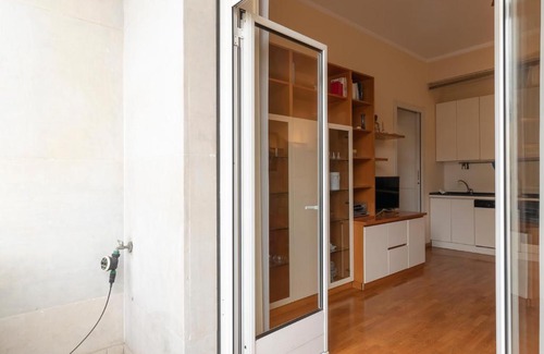 San Marco Apartment | Comodo appartamento tra Brera e Porta Nuova